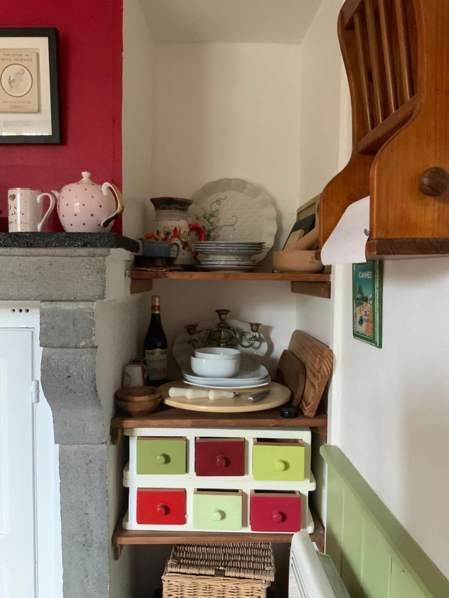 Vakantiehuis Original And Quirky Village *