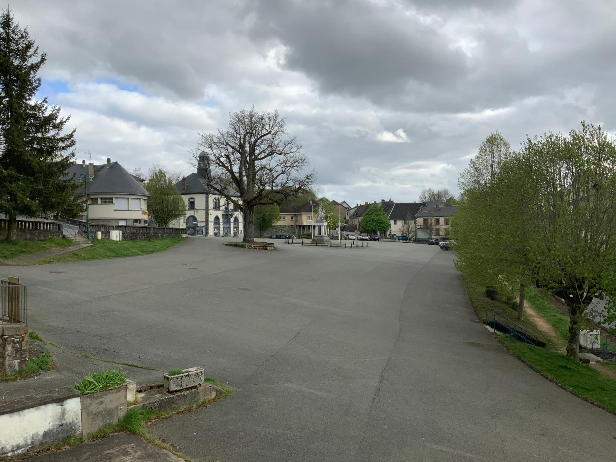 Vakantiehuis Original And Quirky Village Giat