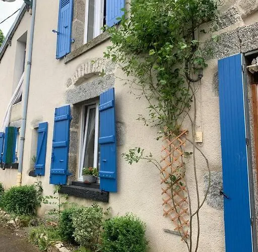 Original And Quirky Village Home