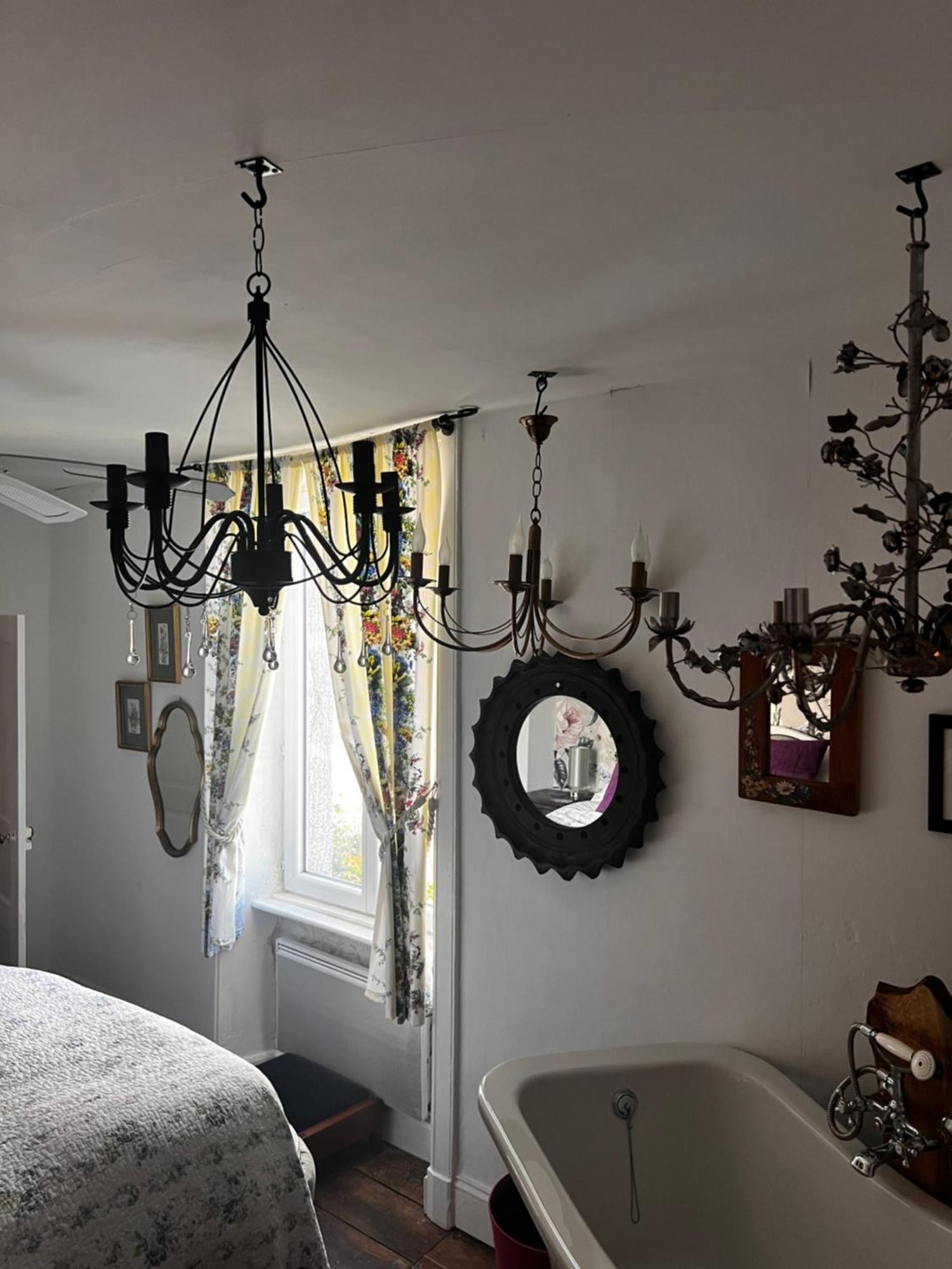Holiday home Original And Quirky Village *