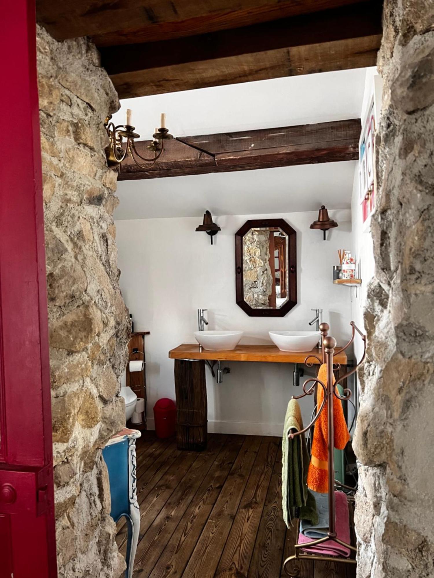 Holiday home Original And Quirky Village