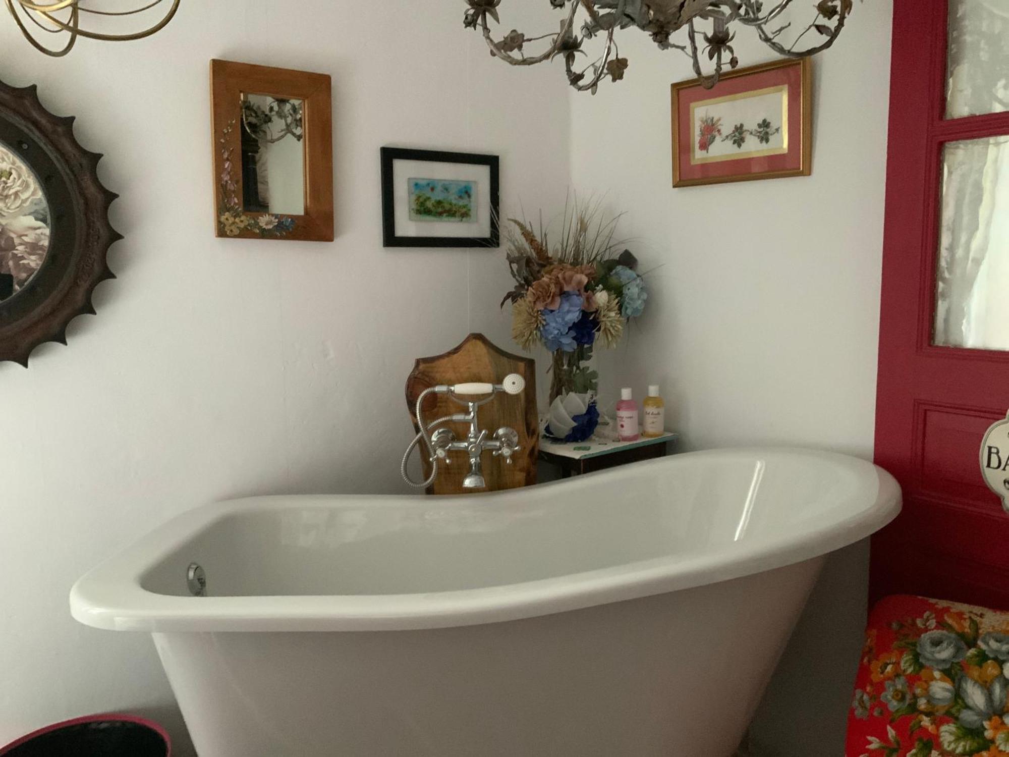 Holiday home Original And Quirky Village